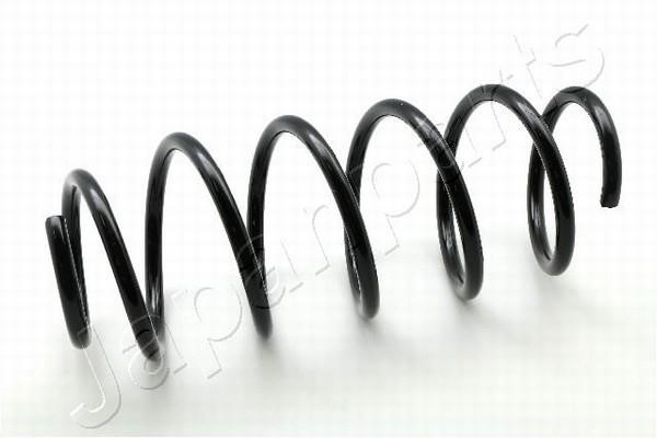 Japanparts ZC3284H Suspension spring front ZC3284H: Buy near me in Poland at 2407.PL - Good price!