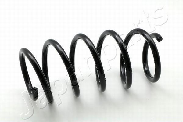 Japanparts ZC2681H Suspension spring front ZC2681H: Buy near me in Poland at 2407.PL - Good price!