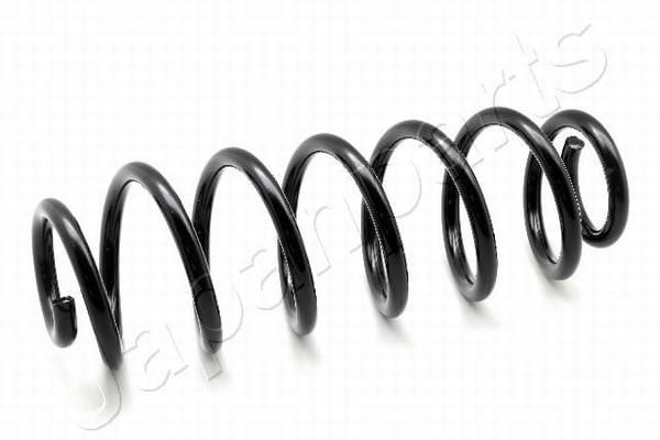 Japanparts ZC6144A Coil Spring ZC6144A: Buy near me in Poland at 2407.PL - Good price!