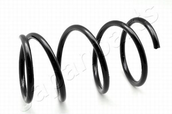 Japanparts ZC3523A Suspension spring front ZC3523A: Buy near me in Poland at 2407.PL - Good price!