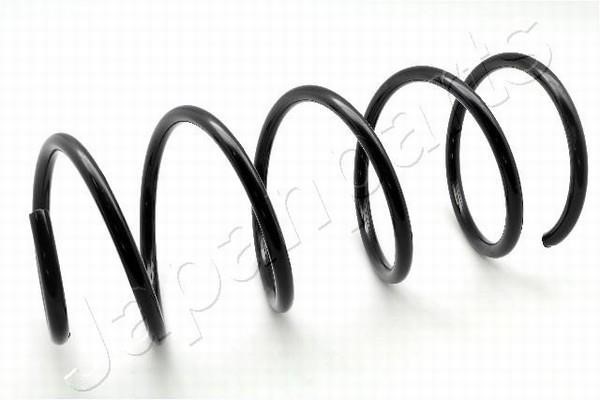 Japanparts ZC1079C Suspension spring front ZC1079C: Buy near me in Poland at 2407.PL - Good price!