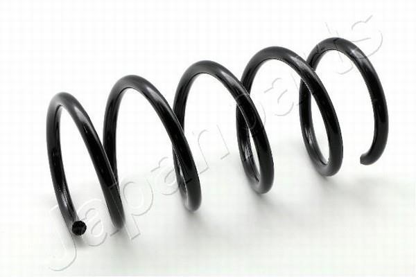 Japanparts ZC6392A Coil Spring ZC6392A: Buy near me in Poland at 2407.PL - Good price!