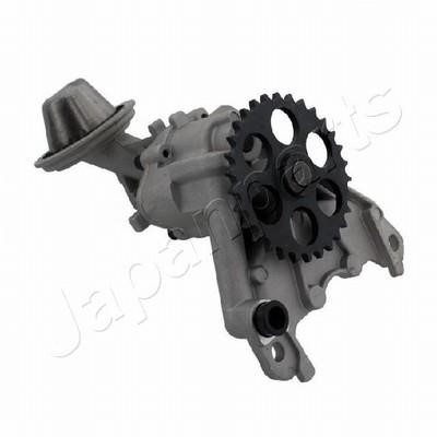 Japanparts OP-VW12 OIL PUMP OPVW12: Buy near me in Poland at 2407.PL - Good price!