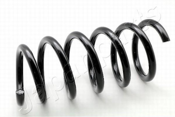 Japanparts ZC2233C Suspension spring front ZC2233C: Buy near me in Poland at 2407.PL - Good price!