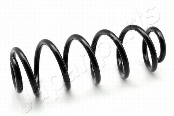 Japanparts ZC6150A Coil Spring ZC6150A: Buy near me in Poland at 2407.PL - Good price!