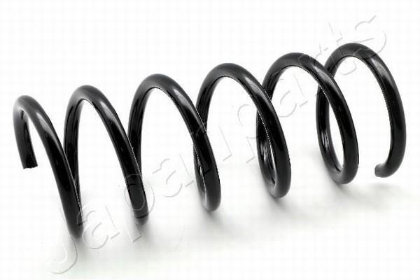 Japanparts ZC6309A Coil Spring ZC6309A: Buy near me in Poland at 2407.PL - Good price!