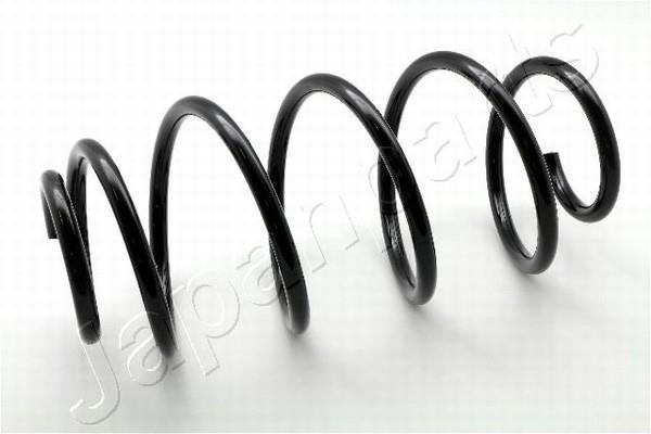 Japanparts ZC2084H Suspension spring front ZC2084H: Buy near me in Poland at 2407.PL - Good price!