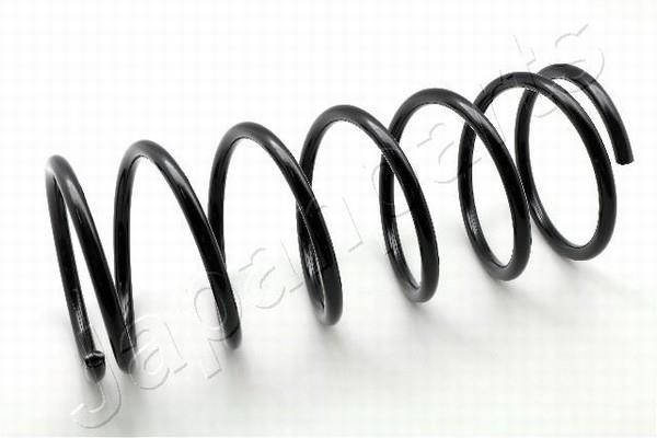 Japanparts ZC1742A Suspension spring front ZC1742A: Buy near me in Poland at 2407.PL - Good price!