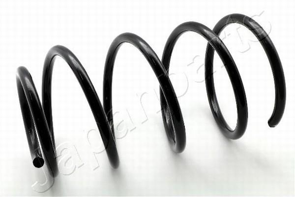 Japanparts ZC3321A Suspension spring front ZC3321A: Buy near me in Poland at 2407.PL - Good price!