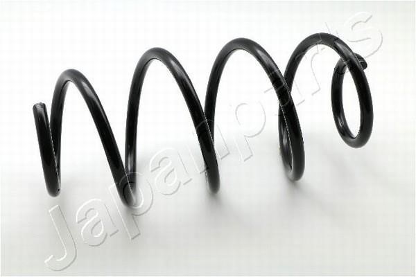 Japanparts ZC2503H Suspension spring front ZC2503H: Buy near me in Poland at 2407.PL - Good price!