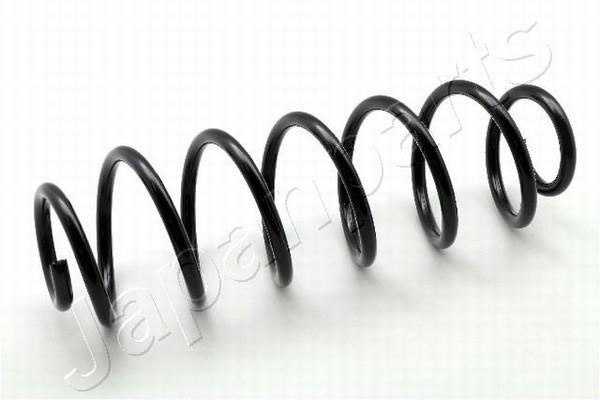 Japanparts ZC6072H Coil Spring ZC6072H: Buy near me in Poland at 2407.PL - Good price!