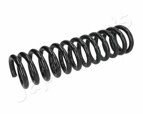 Japanparts ZC1221D Suspension spring front ZC1221D: Buy near me in Poland at 2407.PL - Good price!