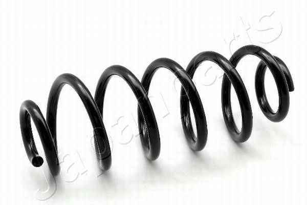 Japanparts ZC6106A Coil Spring ZC6106A: Buy near me in Poland at 2407.PL - Good price!