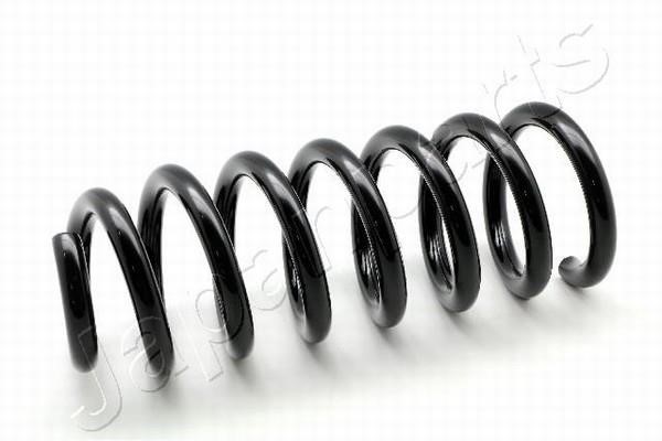 Japanparts ZC6185A Coil Spring ZC6185A: Buy near me in Poland at 2407.PL - Good price!