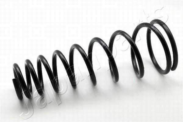 Japanparts ZC2768I Suspension spring front ZC2768I: Buy near me in Poland at 2407.PL - Good price!