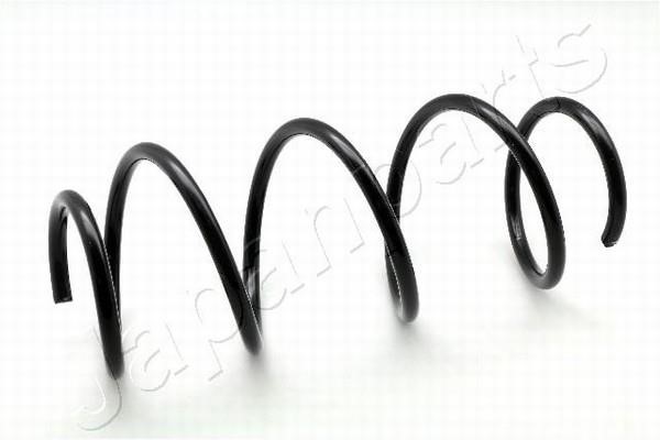 Japanparts ZC3472A Suspension spring front ZC3472A: Buy near me in Poland at 2407.PL - Good price!