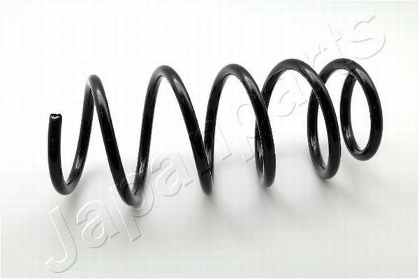 Japanparts ZC2543H Suspension spring front ZC2543H: Buy near me in Poland at 2407.PL - Good price!