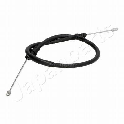 Japanparts BC-0231 Cable Pull, parking brake BC0231: Buy near me in Poland at 2407.PL - Good price!