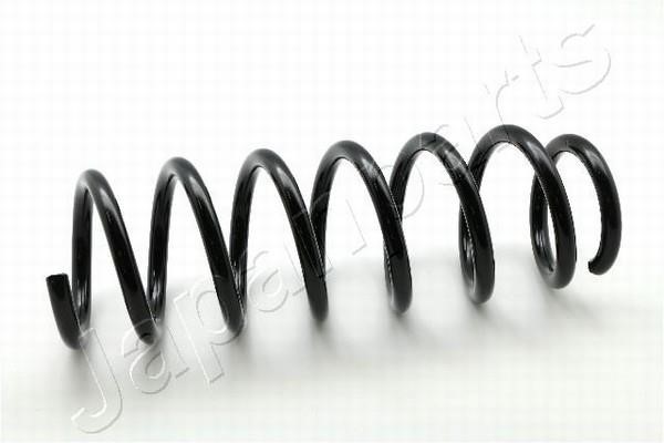 Japanparts ZC7069A Coil Spring ZC7069A: Buy near me in Poland at 2407.PL - Good price!