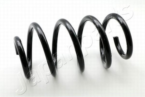 Japanparts ZC2649H Suspension spring front ZC2649H: Buy near me in Poland at 2407.PL - Good price!