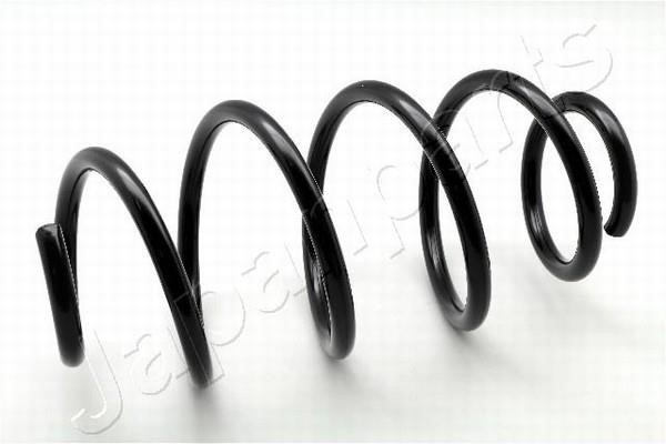 Japanparts ZC2544H Suspension spring front ZC2544H: Buy near me at 2407.PL in Poland at an Affordable price!