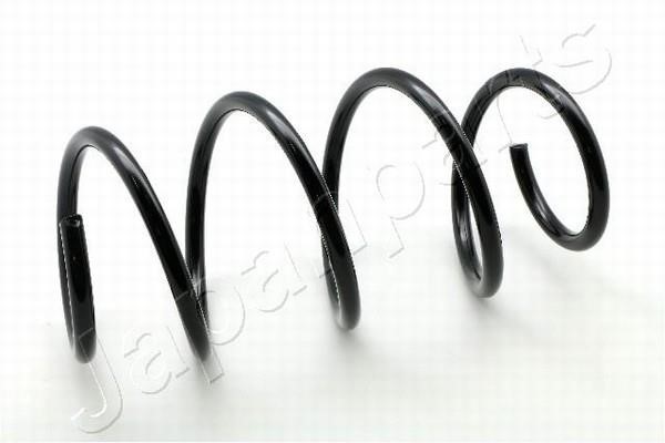 Japanparts ZC4123A Suspension spring front ZC4123A: Buy near me in Poland at 2407.PL - Good price!