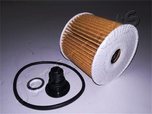 Japanparts FO-ECO151 Oil Filter FOECO151: Buy near me in Poland at 2407.PL - Good price!