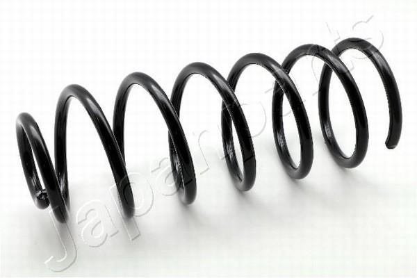 Japanparts ZC1297G Suspension spring front ZC1297G: Buy near me in Poland at 2407.PL - Good price!
