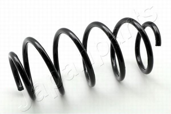 Japanparts ZC3050H Suspension spring front ZC3050H: Buy near me in Poland at 2407.PL - Good price!