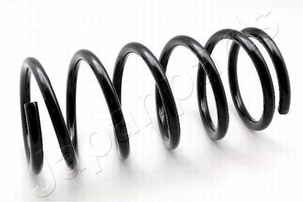 Japanparts ZC1355A Suspension spring front ZC1355A: Buy near me in Poland at 2407.PL - Good price!