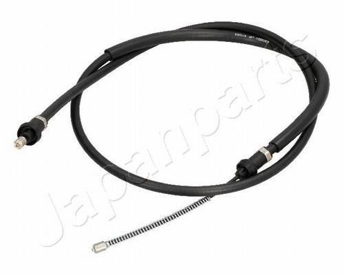 Japanparts BC-001 Cable Pull, parking brake BC001: Buy near me in Poland at 2407.PL - Good price!