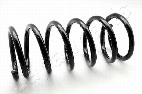 Japanparts ZC1802A Suspension spring front ZC1802A: Buy near me in Poland at 2407.PL - Good price!