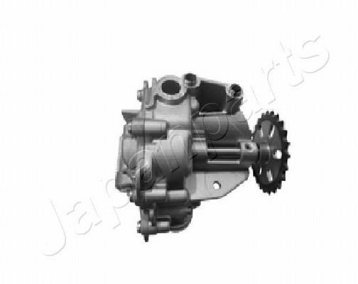 Japanparts OP-RE10 OIL PUMP OPRE10: Buy near me in Poland at 2407.PL - Good price!