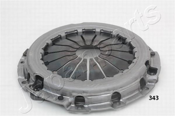 Japanparts SF-343 Clutch disc SF343: Buy near me in Poland at 2407.PL - Good price!