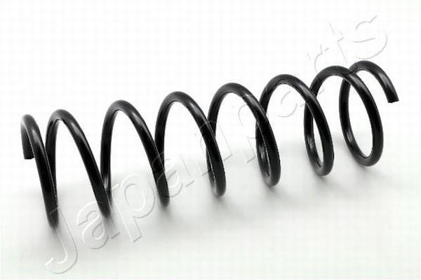Japanparts ZC1333A Suspension spring front ZC1333A: Buy near me in Poland at 2407.PL - Good price!