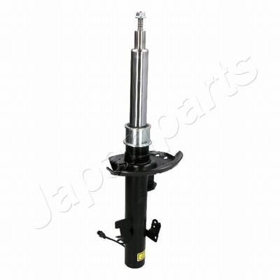 Japanparts MM-AS022 Front Left Gas Oil Suspension Shock Absorber MMAS022: Buy near me in Poland at 2407.PL - Good price!