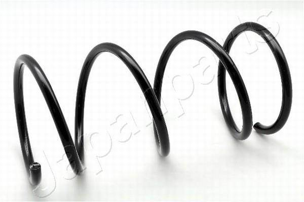 Japanparts ZC3125A Suspension spring front ZC3125A: Buy near me in Poland at 2407.PL - Good price!