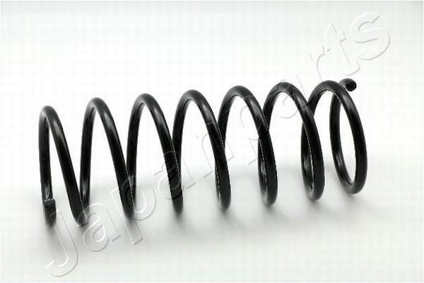 Japanparts ZC5587A Coil Spring ZC5587A: Buy near me in Poland at 2407.PL - Good price!