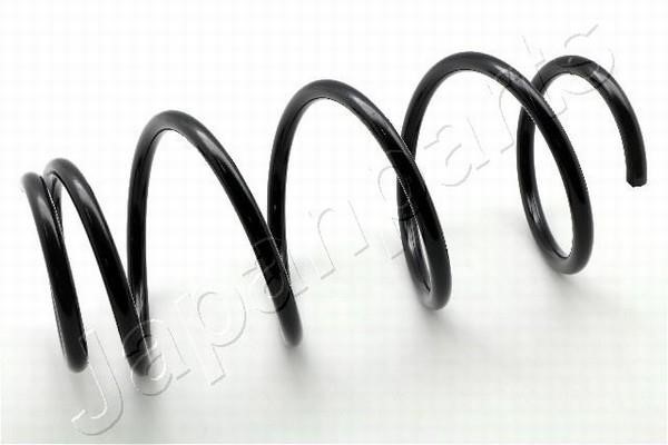 Japanparts ZC3538A Suspension spring front ZC3538A: Buy near me in Poland at 2407.PL - Good price!