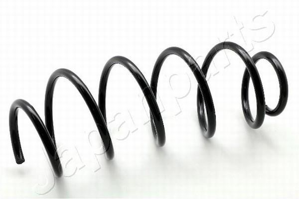 Japanparts ZC3358A Suspension spring front ZC3358A: Buy near me in Poland at 2407.PL - Good price!