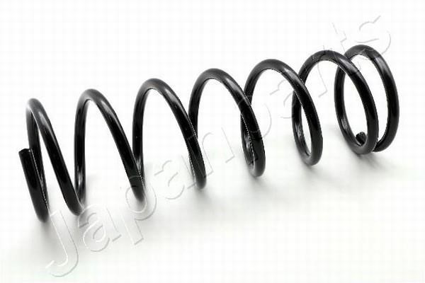 Japanparts ZC5707A Coil Spring ZC5707A: Buy near me in Poland at 2407.PL - Good price!