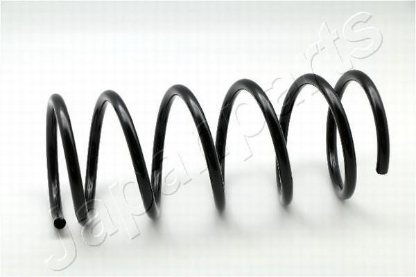 Japanparts ZC2979A Suspension spring front ZC2979A: Buy near me in Poland at 2407.PL - Good price!
