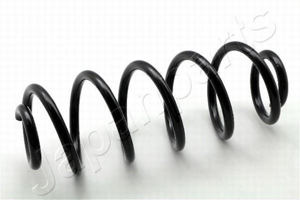 Japanparts ZC6100A Coil Spring ZC6100A: Buy near me in Poland at 2407.PL - Good price!