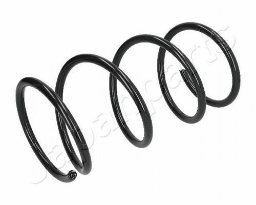 Japanparts ZC2066A Suspension spring front right ZC2066A: Buy near me in Poland at 2407.PL - Good price!