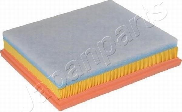 Japanparts FA-2020S Air filter FA2020S: Buy near me in Poland at 2407.PL - Good price!