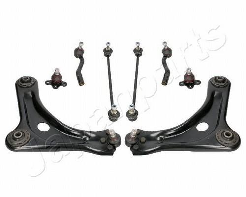 Japanparts SKS-0601 Control arm kit SKS0601: Buy near me in Poland at 2407.PL - Good price!
