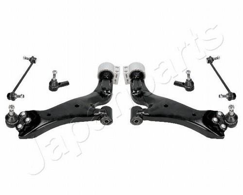 Japanparts SKS-0403 Control arm kit SKS0403: Buy near me at 2407.PL in Poland at an Affordable price!
