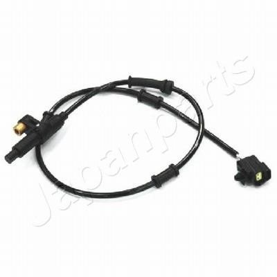 Japanparts ABS-W15 Sensor ABS ABSW15: Buy near me in Poland at 2407.PL - Good price!