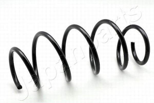 Japanparts ZC3486A Suspension spring front ZC3486A: Buy near me in Poland at 2407.PL - Good price!