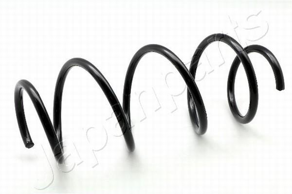 Japanparts ZC3929H Suspension spring front ZC3929H: Buy near me in Poland at 2407.PL - Good price!